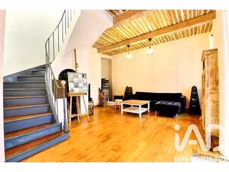 vente maison à ceyreste (13600) : à vendre / 110m² ceyreste