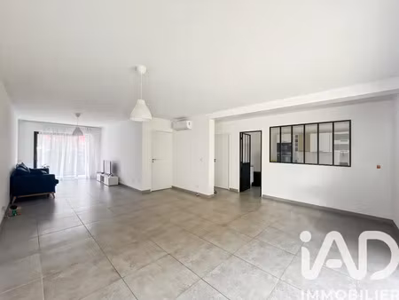 maison à clichy-sous-bois (93390)