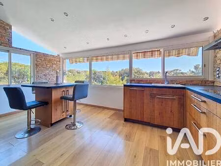 vente maison à fréjus (83370) : à vendre / 67m² fréjus