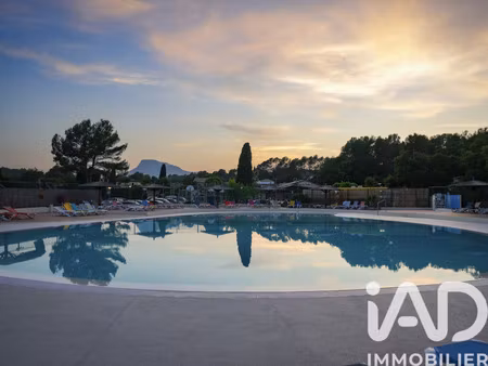vente maison piscine à la crau (83260) : à vendre piscine / 60m² la crau