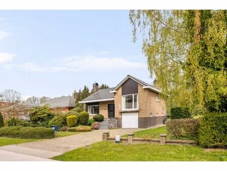 huis te koop in turnhout met 3 slaapkamers