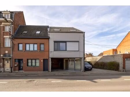 huis te koop in willebroek met 5 slaapkamers