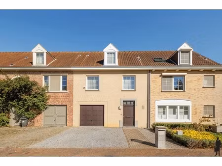 huis te koop in beveren-kruibeke-zwijndrecht met 4 slaapkamers