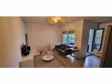 vente appartement 2 pièces 44 m² cenon (33150)
