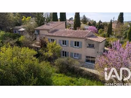 vente maison piscine à aix-en-provence (13080) : à vendre piscine / 250m² aix-en-provence