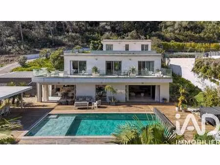 vente maison piscine à bandol (83150) : à vendre piscine / 288m² bandol