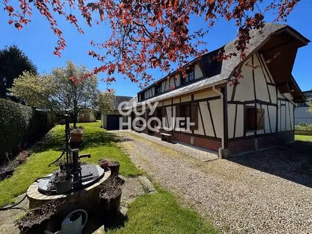 maison vivable de plain pied 107 m2