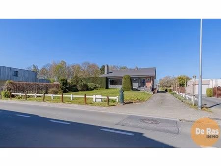 huis te koop in erpe-mere met 4 slaapkamers