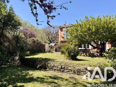 vente maison à fréjus (83370) : à vendre / 123m² fréjus