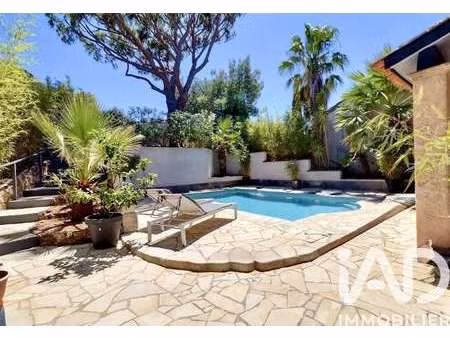vente maison piscine à fréjus (83370) : à vendre piscine / 125m² fréjus