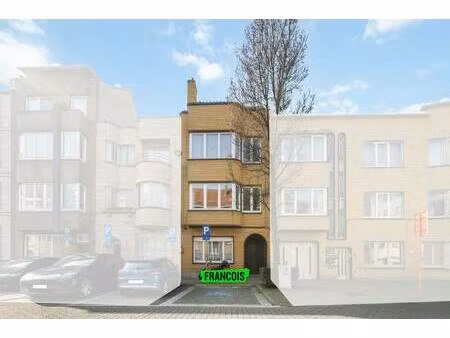 huis te koop in oostende met 8 slaapkamers