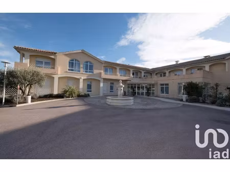 vente appartement t1 à sainte-maxime (83120) : à vendre t1 / 23m² sainte-maxime