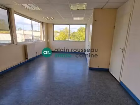 location bureaux 23 m²
