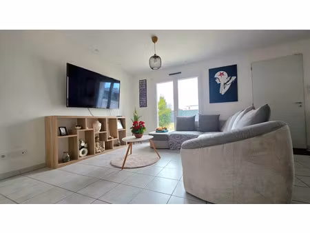 vente maison 5 pièces 117 m² à plescop (56890)  390 000 €