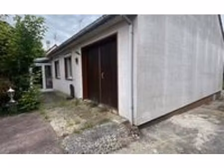 maison selles-sur-cher m² t-3 à vendre  119 000 €