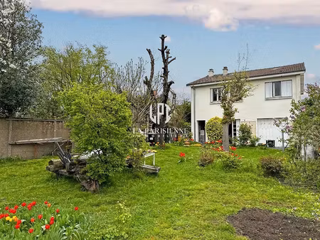 vente maison 5 pièces 114 m² à soisy-sous-montmorency (95230)  399 000 €