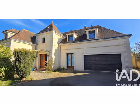 vente maison à chartres (28000) : à vendre / 212m² chartres