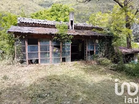 vente maison à saint-léger-du-ventoux (84390) : à vendre / 154m² saint-léger-du-ventoux