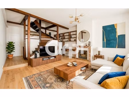 maison mantes-la-jolie 82 m² t-3 à vendre  189 000 €