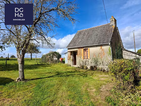 maison retiers 1 pièce(s) 60m2