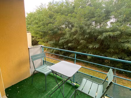 location appartement 2 pièces  53.53m²  le mans
