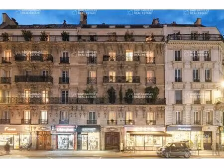 location bureaux 68 m²