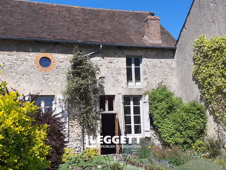 maison nan pièce(s)  aigurande