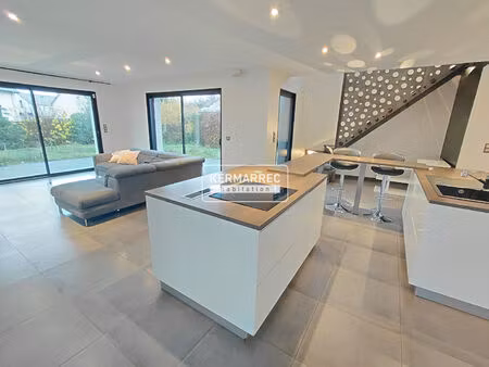 maison bruz 6 pièce(s) 145 m2