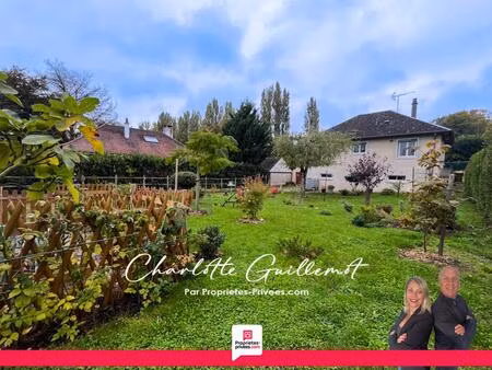 maison ecueille 4 pièce(s) 65 m2