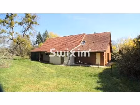 longere proche bletterans