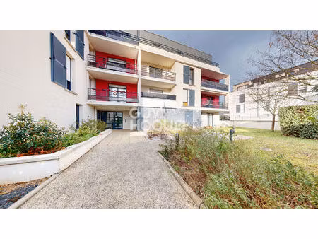 appartement 3 pieces - limite st cyr