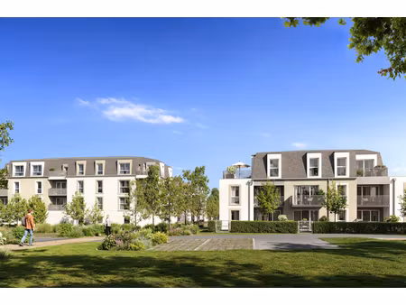 annonce immobilier neuf à vendre