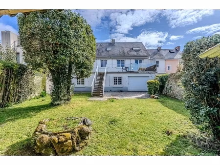 annonce maison à vendre