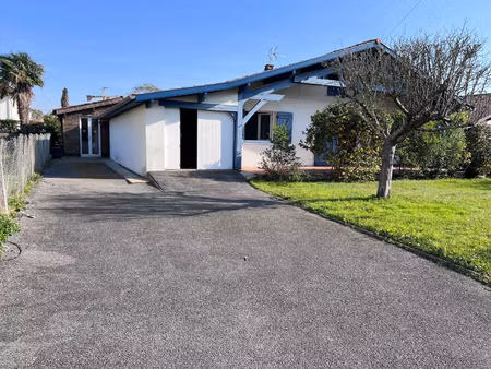 maison d'environ 80 m2 à rénover