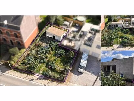 surface industrielle à vendre à ophain-bois-seigneur-isaac (vbe10386)