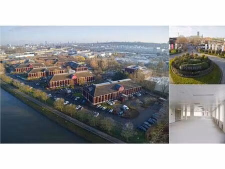 bureaux à vendre à boulevard international 55 anderlecht (rbv69809)