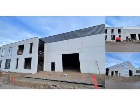 surface industrielle à vendre à zwartegatstraat 15 oostkamp (rbv69846)