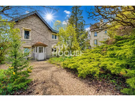 maison 3 pièces à vendre à liverdun - calme et confort