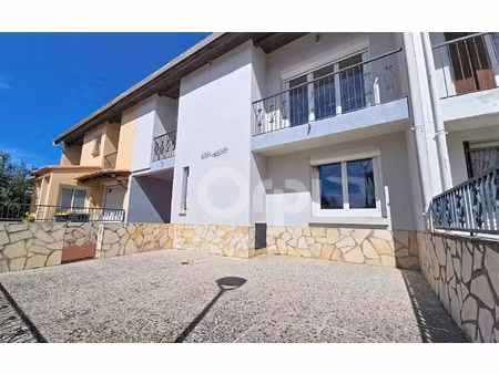 maison pollestres m² t-5 à vendre  196 500 €