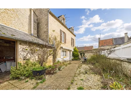 maison reviers m² t-5 à vendre  219 000 €