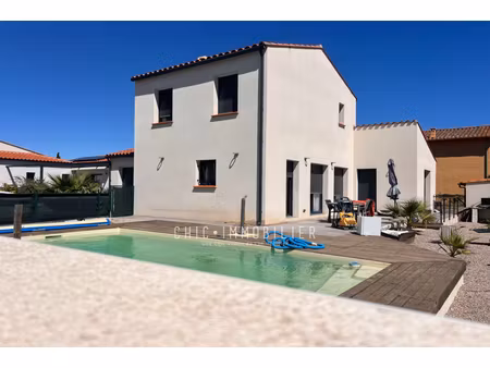 annonce maison à vendre