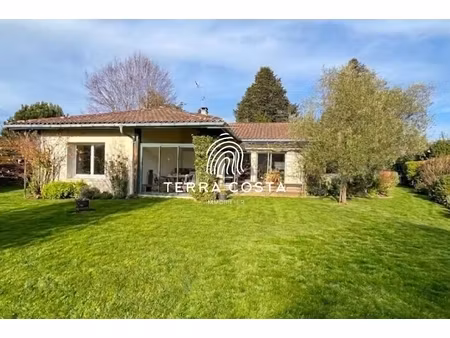 annonce maison à vendre