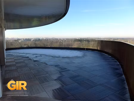 appartement t3 dans residence neuve cesson sevigne