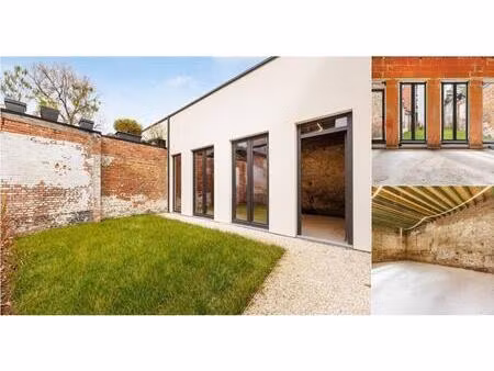 bureaux à vendre à provinciestraat 181 anvers (rbv69874)