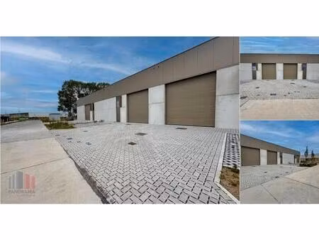 surface industrielle à vendre à nelekouter 0 roeselare (rbv69841)