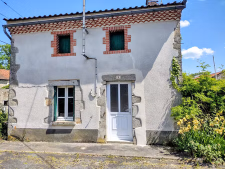 maison à vendre à oradour-saint-genest (87210) - haute-vienne