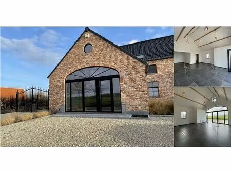 bureaux à louer à bierghes (vbe10452)