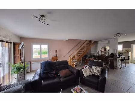 maison fréjairolles m² t-4 à vendre  253 000 €