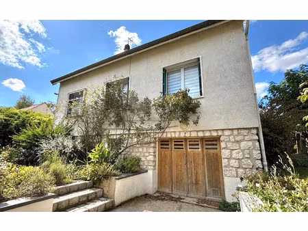 maison pécy 103.61 m² t-5 à vendre  238 500 €