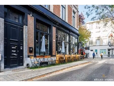 commercieel te koop in antwerpen